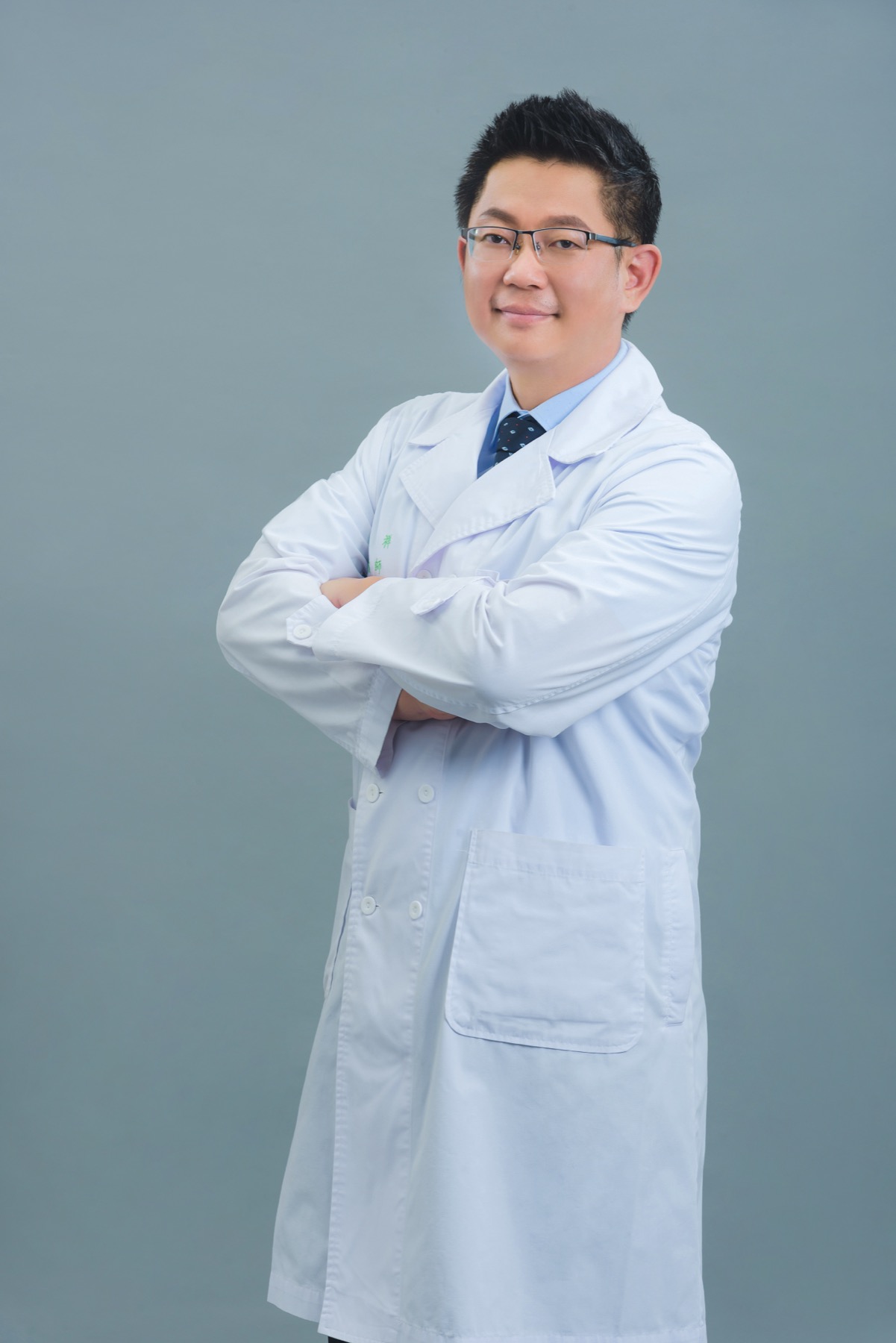 Lun-Hsiang Yuan, MD, PhD, Chief Technology Officer and Medical AI Systems Lead of OncoLattice Bio