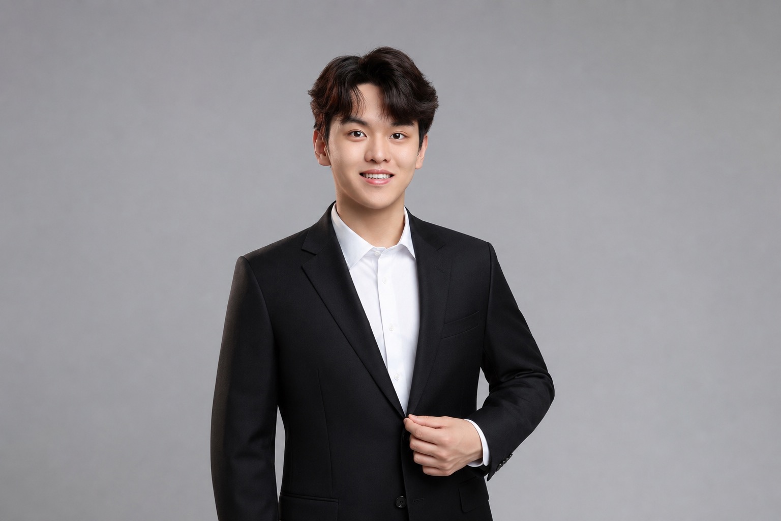 Zhipei Luo, Chief Executive Officer and Head of Commercial Strategy and Partnerships of OncoLattice Bio
